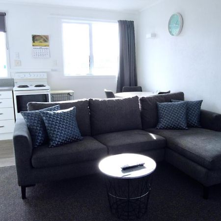 554 Moana Court Motel Invercargill Buitenkant foto
