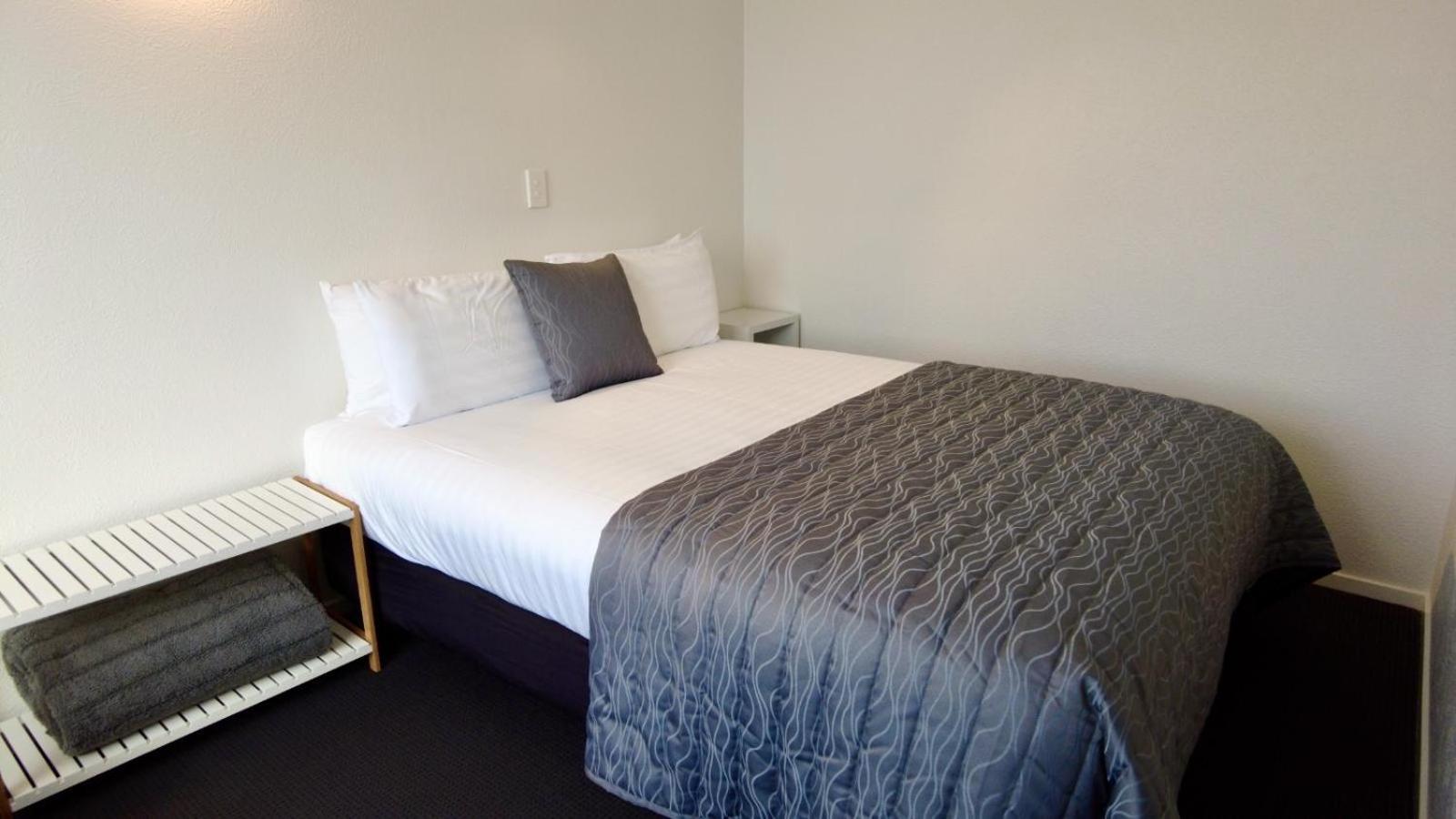 554 Moana Court Motel Invercargill Buitenkant foto