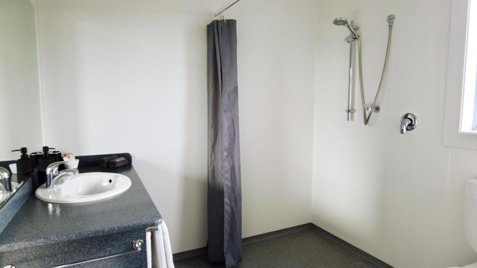 554 Moana Court Motel Invercargill Buitenkant foto