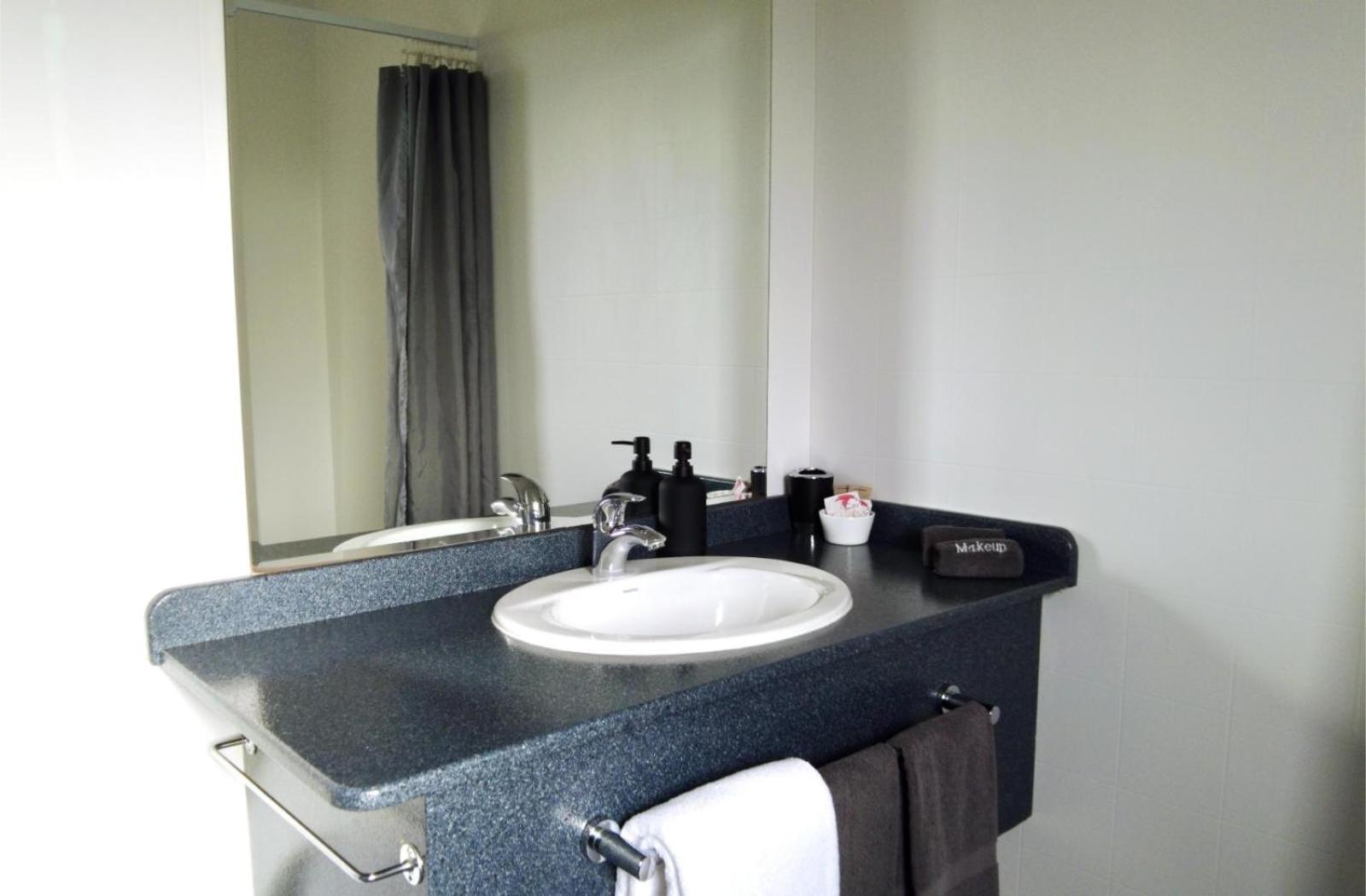 554 Moana Court Motel Invercargill Buitenkant foto