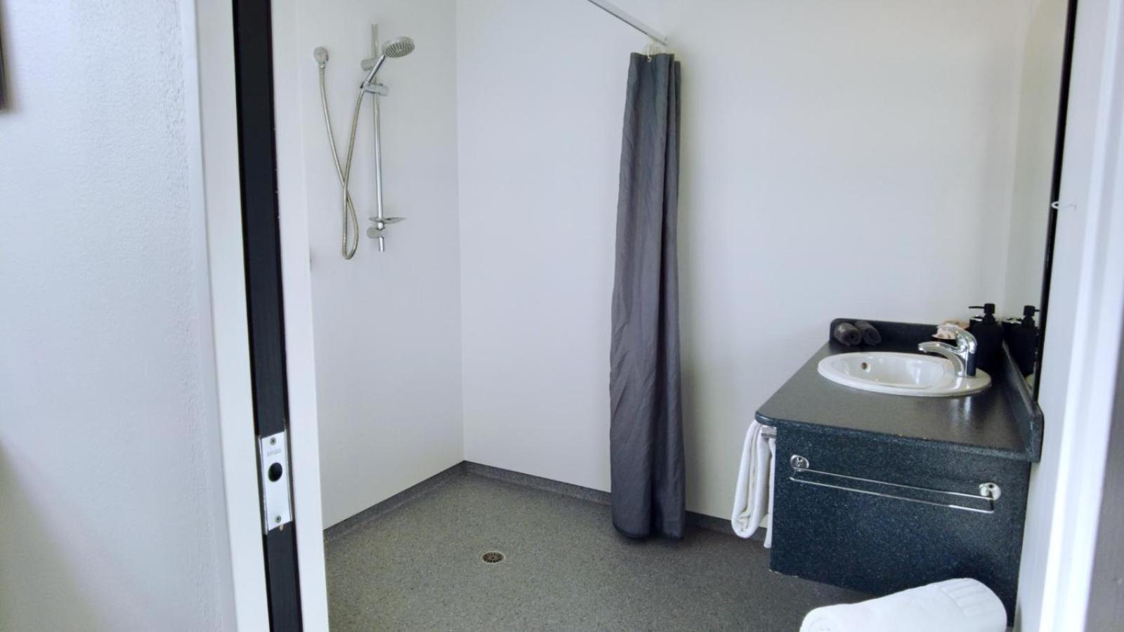 554 Moana Court Motel Invercargill Buitenkant foto