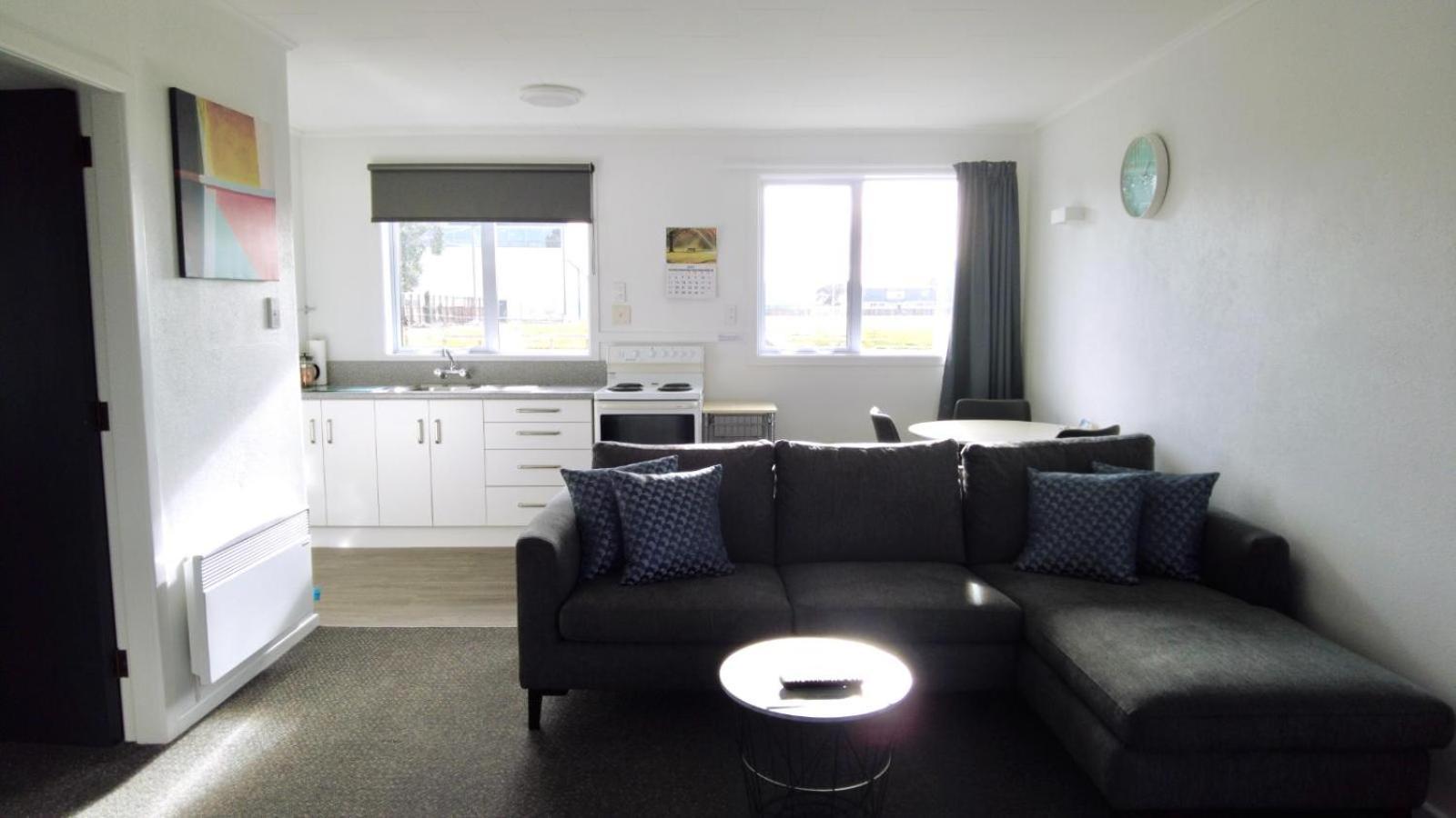 554 Moana Court Motel Invercargill Buitenkant foto