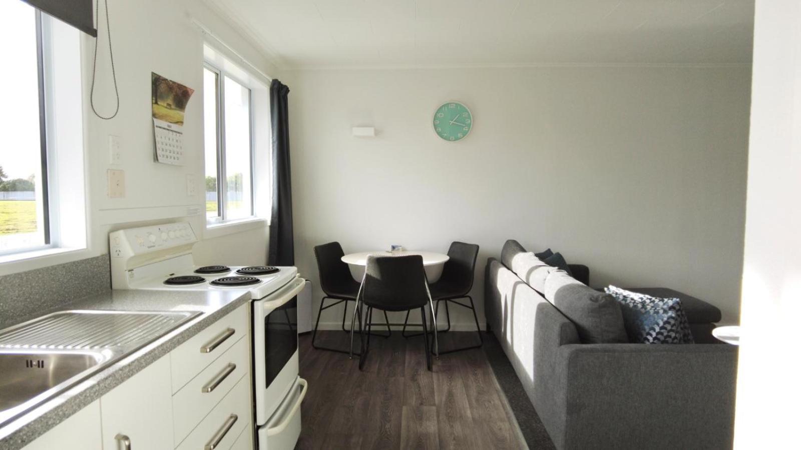 554 Moana Court Motel Invercargill Buitenkant foto